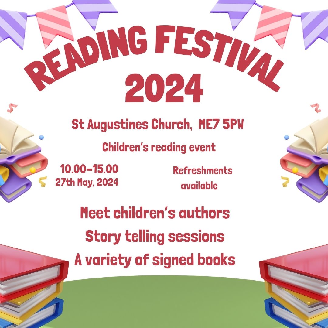 Reading Festival 2024 